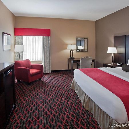 La Quinta By Wyndham Conway Hotel Exterior photo