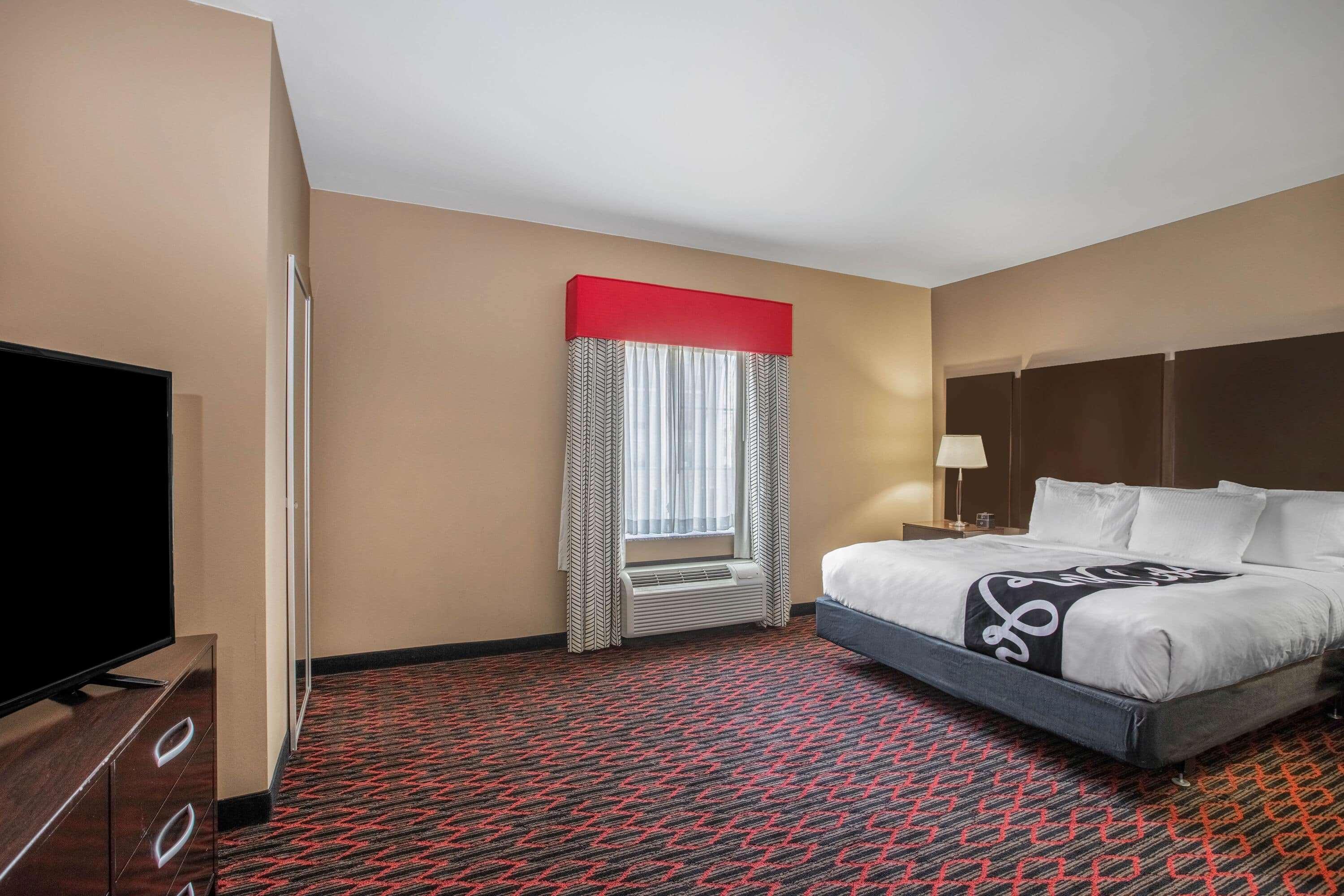 La Quinta By Wyndham Conway Hotel Exterior photo