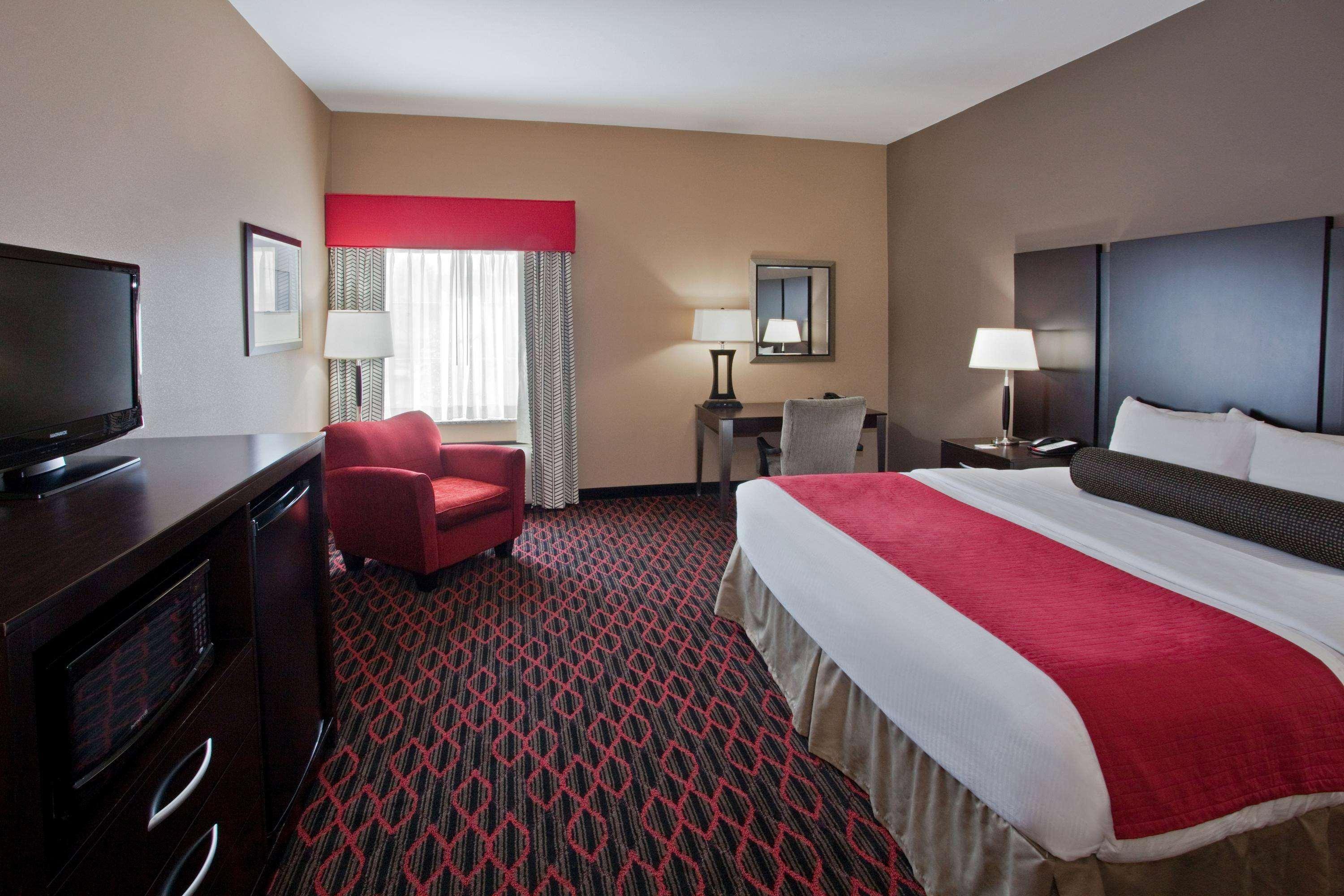 La Quinta By Wyndham Conway Hotel Exterior photo