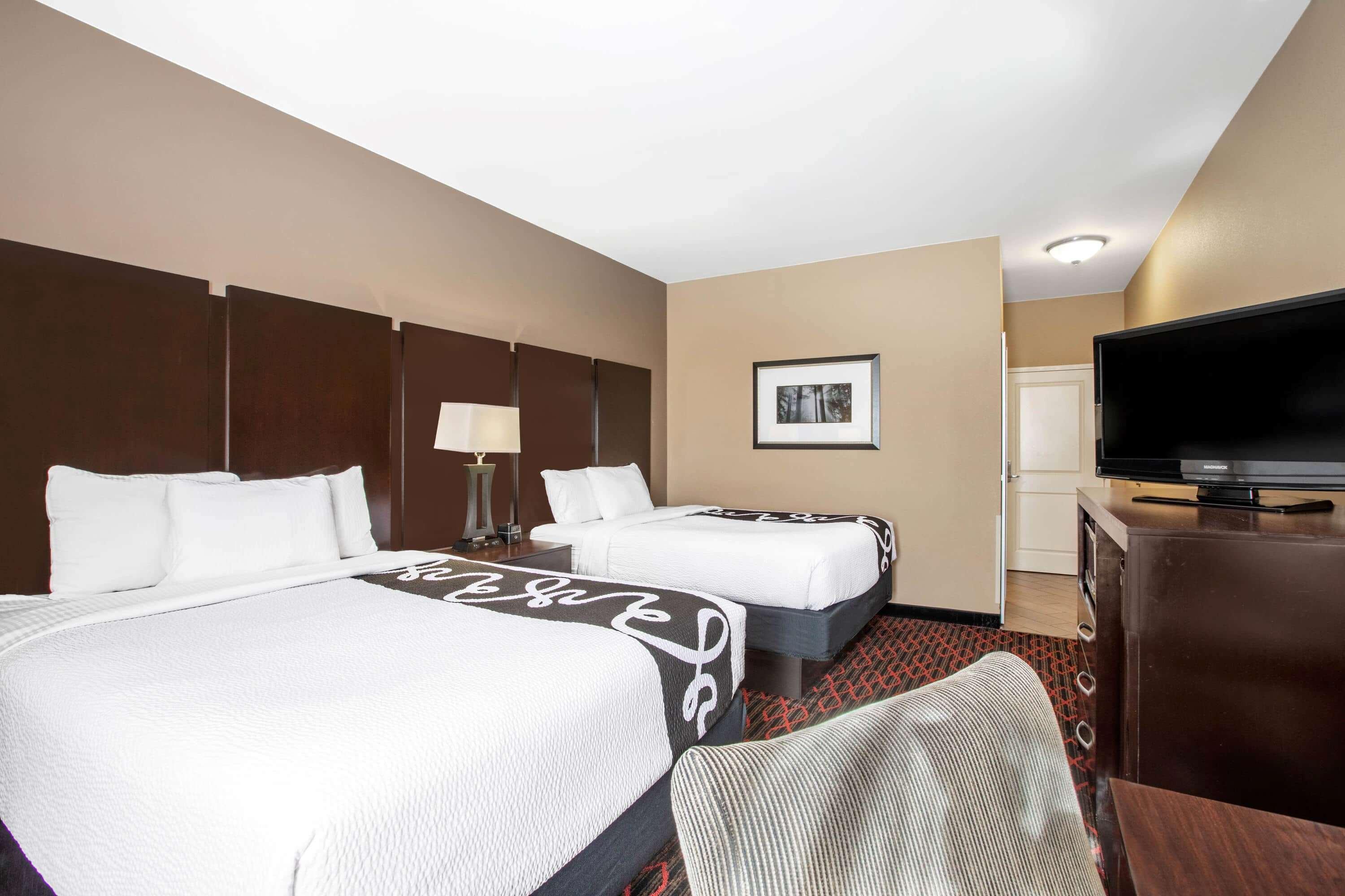 La Quinta By Wyndham Conway Hotel Exterior photo