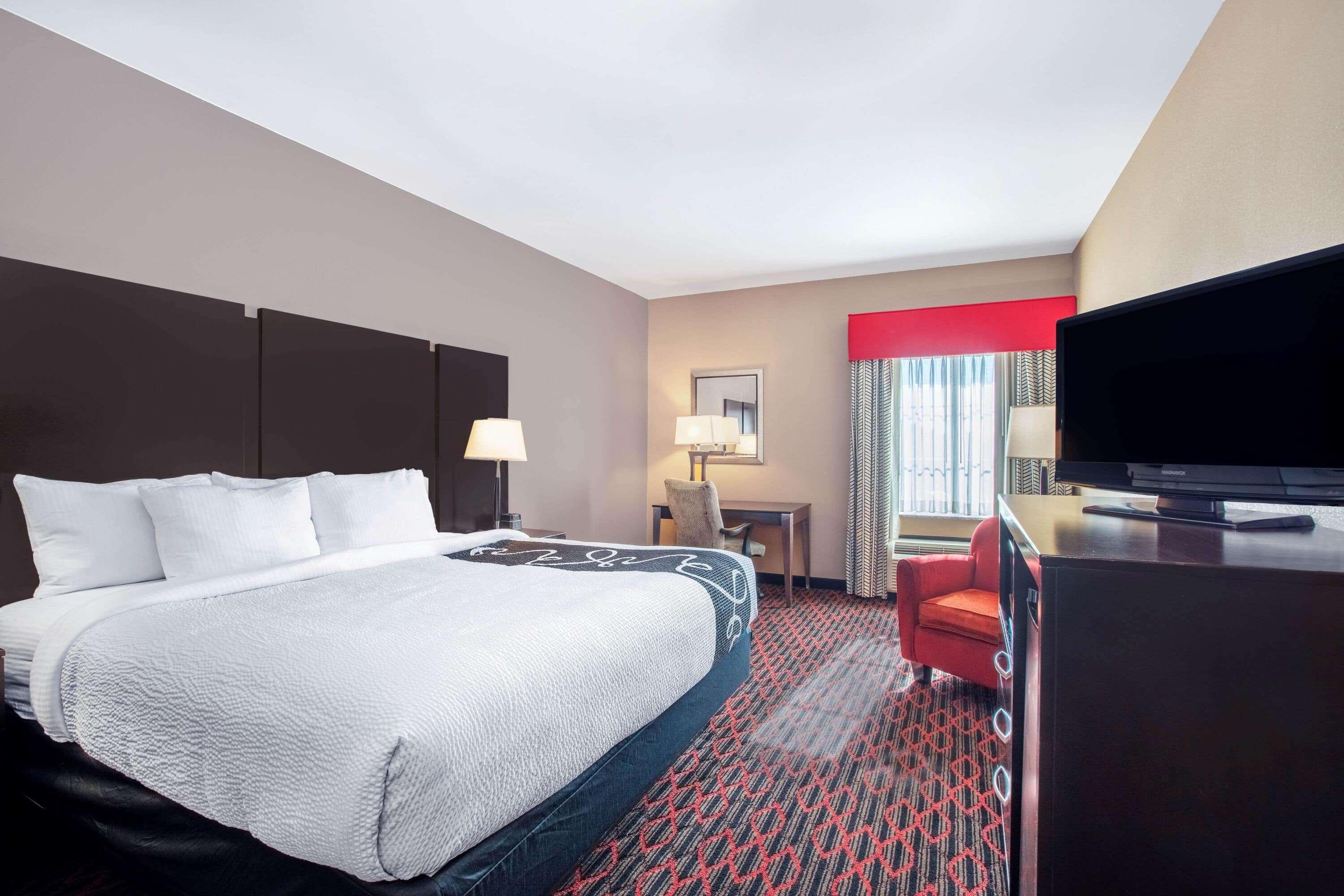 La Quinta By Wyndham Conway Hotel Exterior photo